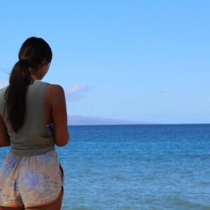 Meet your Posher, Monica